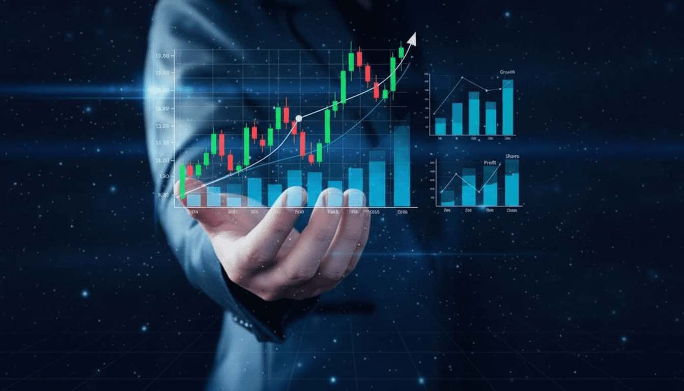 Building Smarter Traders, Every Day